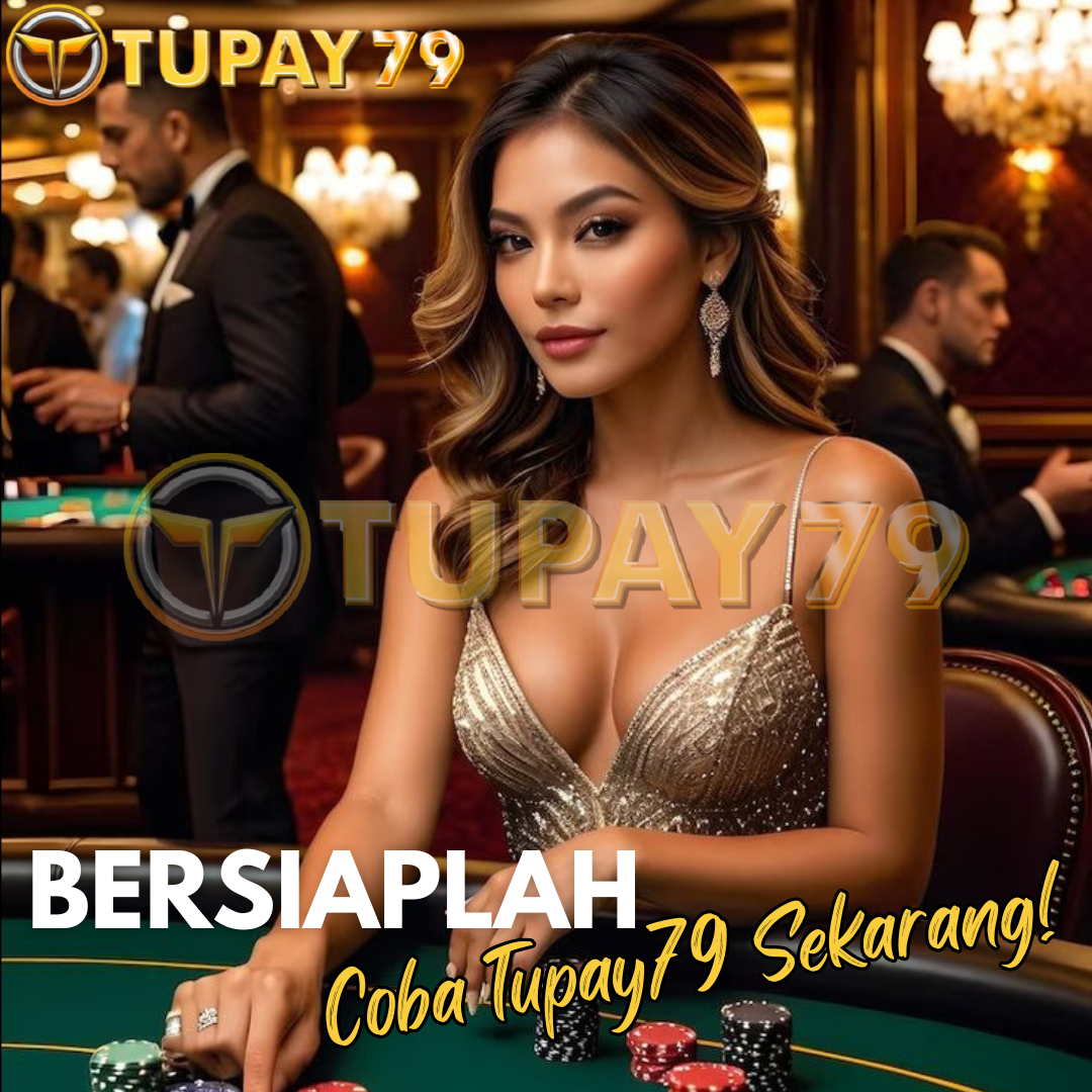 banner slot gacor Tupay79